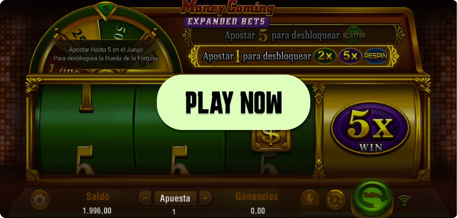 🎰 Money Coming 2025 India – The Crash-Style Slot Changing Online Play